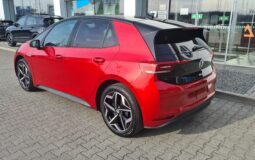 Volkswagen ID.3 Pro S 5 miejsc 77 kWh 150 kW / 204 KM automatyczna, 1-biegowa