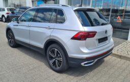 Volkswagen Tiguan Elegance 2.0 TDI SCR 110 kW / 150 KM automatyczna, DSG 7-stopniowa