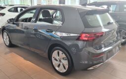 Volkswagen Golf Style 1.5 eTSI EVO mHEV 110 kW / 150 KM DSG, 7-stopniowa