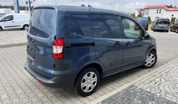 Ford Transit Courier Benzyna od ręki! full