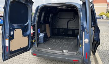 Ford Transit Courier Benzyna od ręki! full