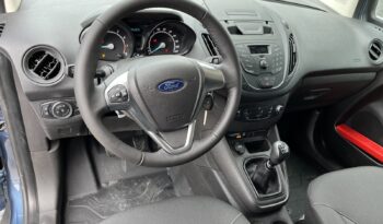 Ford Transit Courier Benzyna od ręki! full