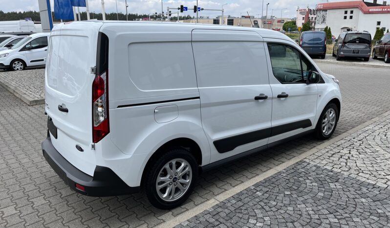 Ford Transit Connect full