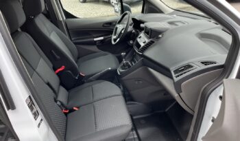Ford Transit Connect full