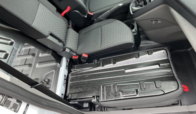 Ford Transit Connect full