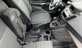 Ford Transit Connect full