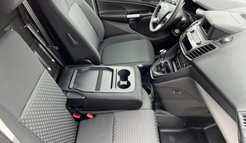Ford Transit Connect full
