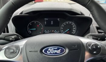 Ford Transit Connect full