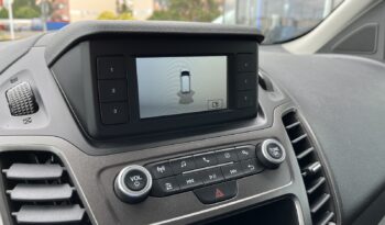Ford Transit Connect full