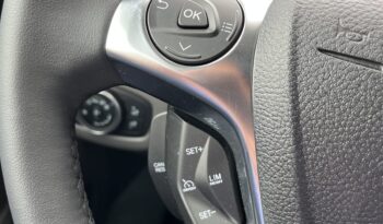 Ford Transit Connect full