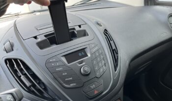 Ford Transit Courier Benzyna od ręki! full