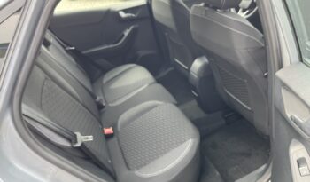 Ford Puma Titanium 125 KM full