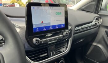 Ford Puma Titanium 125 KM full
