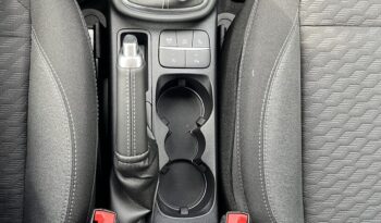 Ford Puma Titanium 125 KM full