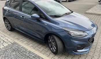 Ford Fiesta ST-Line Automat 125 KM full