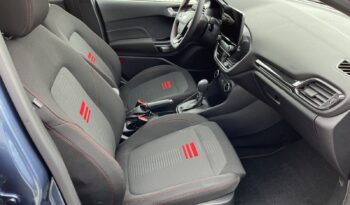 Ford Fiesta ST-Line Automat 125 KM full