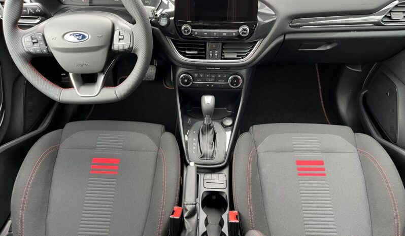 Ford Fiesta ST-Line Automat 125 KM full