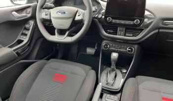 Ford Fiesta ST-Line Automat 125 KM full