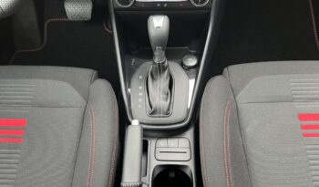 Ford Fiesta ST-Line Automat 125 KM full