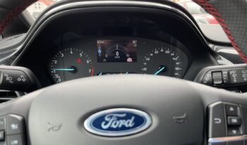 Ford Fiesta ST-Line Automat 125 KM full