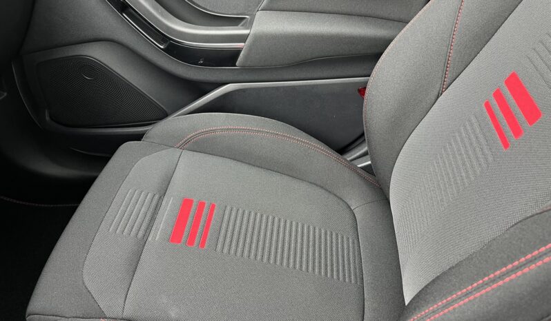 Ford Fiesta ST-Line Automat 125 KM full