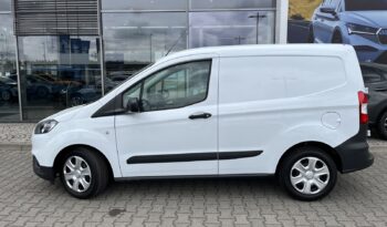 Ford Transit Courier od ręki! Benzyna full