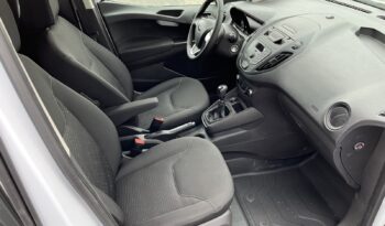 Ford Transit Courier od ręki! Benzyna full
