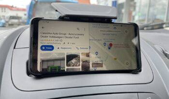 Ford Transit Courier od ręki! Benzyna full
