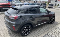 Ford Puma Titanium X 125 KM