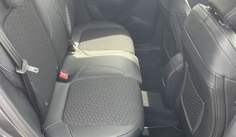 Ford Puma Titanium X 125 KM full