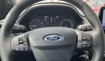Ford Puma Titanium X 125 KM full