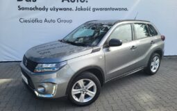 Suzuki Vitara 1.4 BoosterJet Hybrid 129KM // ASO od dealera !