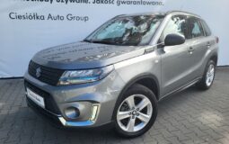 Suzuki Vitara 1.4 BoosterJet Hybrid 129KM // ASO od dealera !