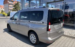 Ford Grand Tourneo Connect automat 7 miejsc