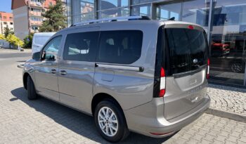 Ford Grand Tourneo Connect automat 7 miejsc full