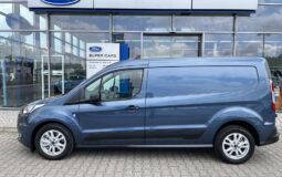 Ford Transit Connect Automat