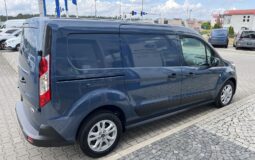 Ford Transit Connect Automat