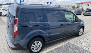 Ford Transit Connect Automat full