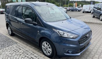 Ford Transit Connect Automat full