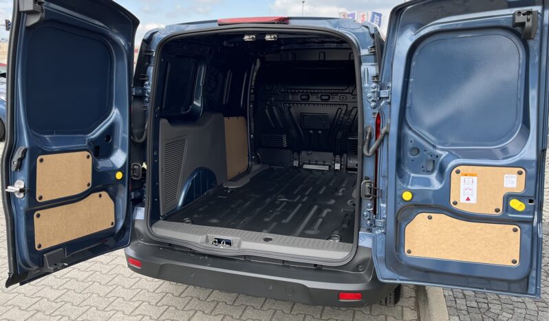 Ford Transit Connect Automat full