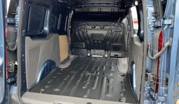 Ford Transit Connect Automat full