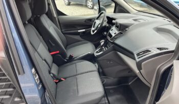 Ford Transit Connect Automat full