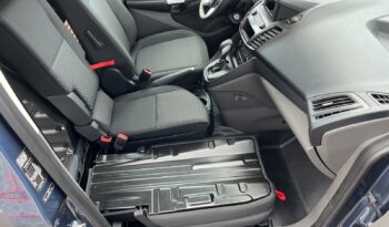 Ford Transit Connect Automat full