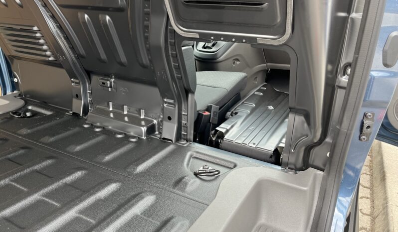 Ford Transit Connect Automat full