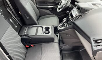 Ford Transit Connect Automat full