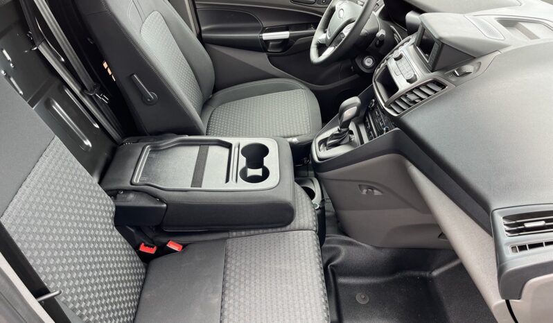 Ford Transit Connect Automat full