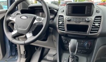 Ford Transit Connect Automat full