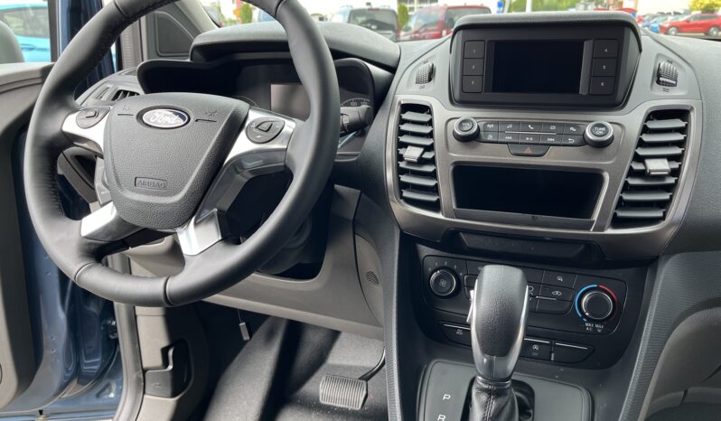 Ford Transit Connect Automat full