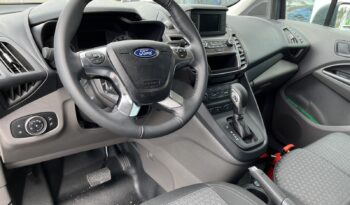 Ford Transit Connect Automat full