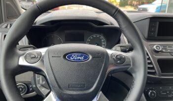 Ford Transit Connect Automat full